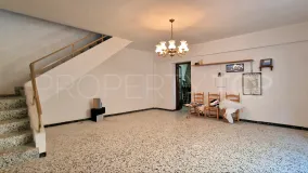 Semi detached villa for sale in Benissa with 7 bedrooms