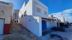 Semi detached villa for sale in Benissa with 7 bedrooms