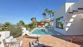 Comprar villa en Jávea de 4 dormitorios