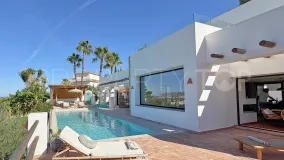 Comprar villa en Jávea de 4 dormitorios