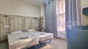 Hotel con 4 dormitorios en venta en Centro