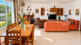 Finca for sale in Estepona