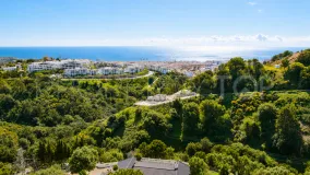 Finca in Estepona for sale