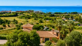 Estepona finca for sale