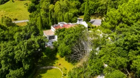 Finca con 3 dormitorios a la venta en Casares