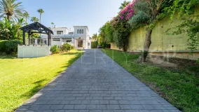 El Rosario, villa en venta de 5 dormitorios