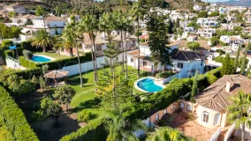 4 bedrooms villa in Cerrado del Aguila for sale