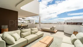 Las Mesas, apartamento a la venta