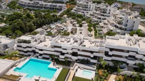 Las Mesas, apartamento a la venta