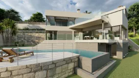 Parcela a la venta en Las Lomas de Mijas