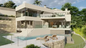 Parcela a la venta en Las Lomas de Mijas