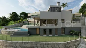 Parcela a la venta en Las Lomas de Mijas