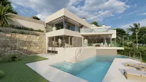 Parcela a la venta en Las Lomas de Mijas