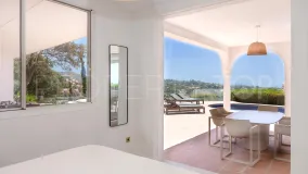 For sale villa in Elviria
