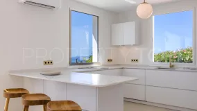 For sale villa in Elviria