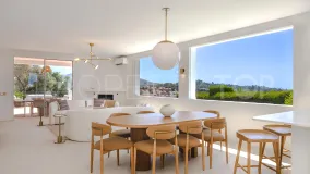 For sale villa in Elviria