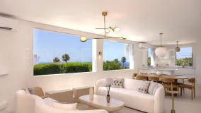 For sale villa in Elviria