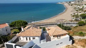 4 bedrooms villa in Cala de Mijas for sale