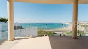 4 bedrooms villa in Cala de Mijas for sale
