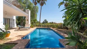 Villa for sale in El Rosario