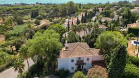 Villa for sale in El Rosario