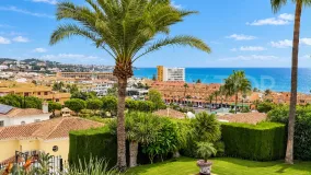 4 bedrooms villa in Cala de Mijas for sale
