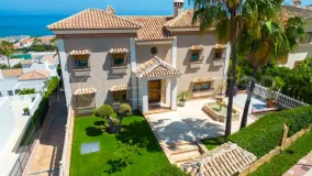 4 bedrooms villa in Cala de Mijas for sale
