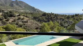 Mijas villa for sale