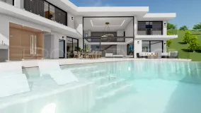 Mijas villa for sale