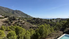 Mijas villa for sale