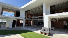 Mijas villa for sale