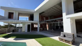 Mijas villa for sale