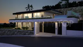 Villa for sale in Las Lomas de Mijas