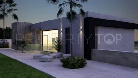 Villa for sale in Las Lomas de Mijas