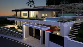 Villa for sale in Las Lomas de Mijas