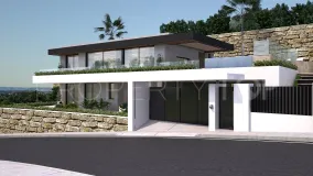 Villa for sale in Las Lomas de Mijas
