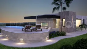 Villa for sale in Las Lomas de Mijas