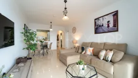 Mijas Pueblo 2 bedrooms penthouse for sale