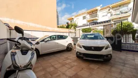 Fuengirola Centro, casa en venta