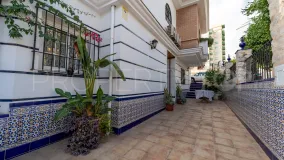 Fuengirola Centro, casa en venta