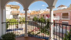 Fuengirola Centro, casa en venta