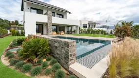 Se vende villa en Mijas Costa de 4 dormitorios