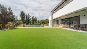 Se vende villa en Mijas Costa de 4 dormitorios