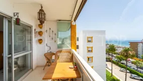 Buy Torremolinos apartment
