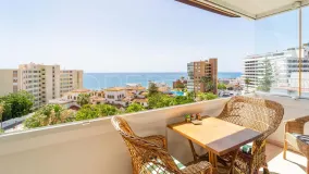 Buy Torremolinos apartment