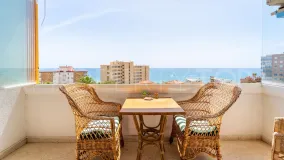 Buy Torremolinos apartment