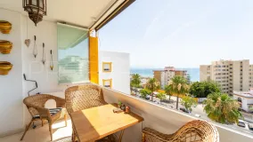 Buy Torremolinos apartment