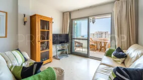 Buy Torremolinos apartment