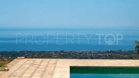 Villa for sale in La Mairena