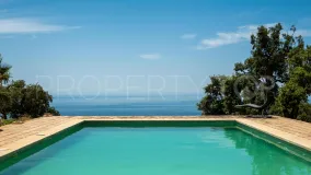 Villa for sale in La Mairena